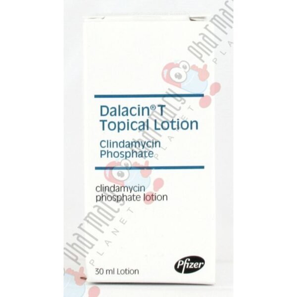 Dalacin T