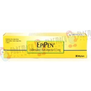 epipen auto-injector