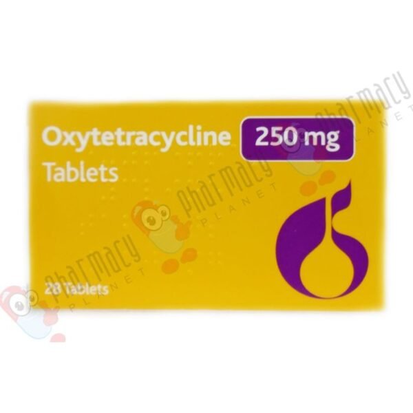 Oxytetracycline