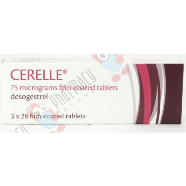 cerelle pill