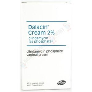 dalacin cream