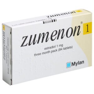 zumenon