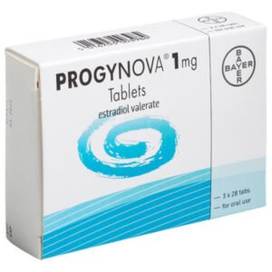 progynova