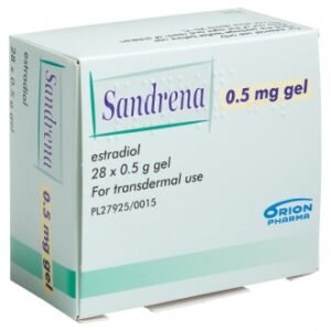 sandrena gel