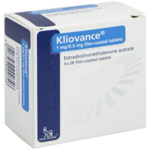 kliovance