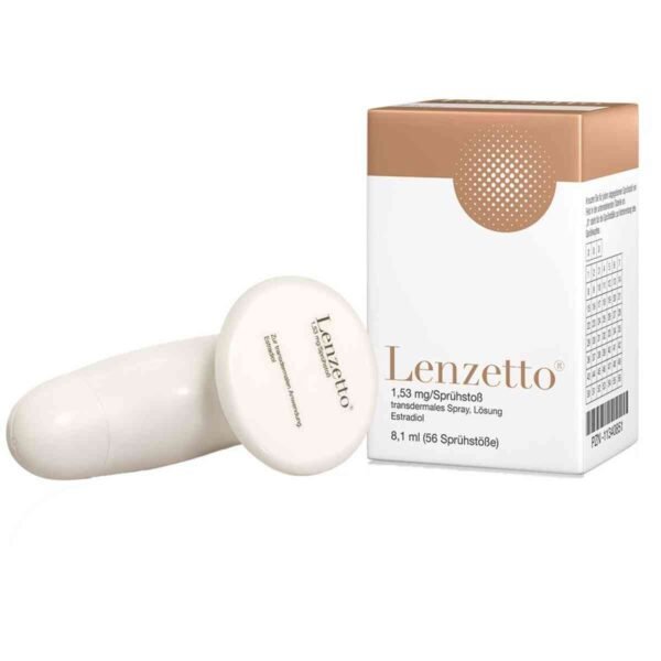 lenzetto spray