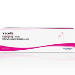 yacella