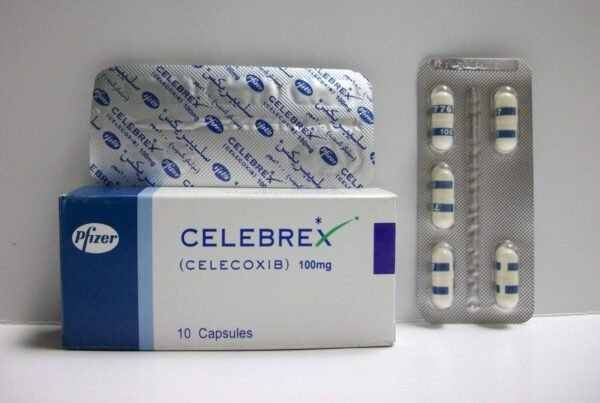 celecoxib 100mg