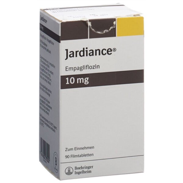 jardiance commercial