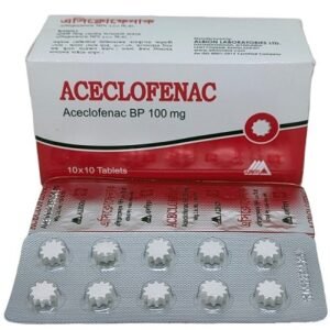 aceclofenac