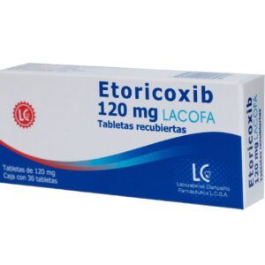 etoricoxib