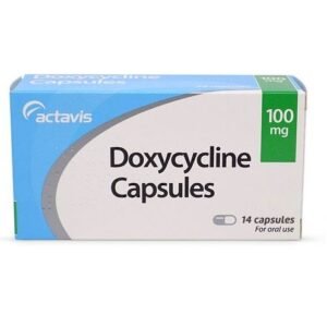 buy doxycycline online
