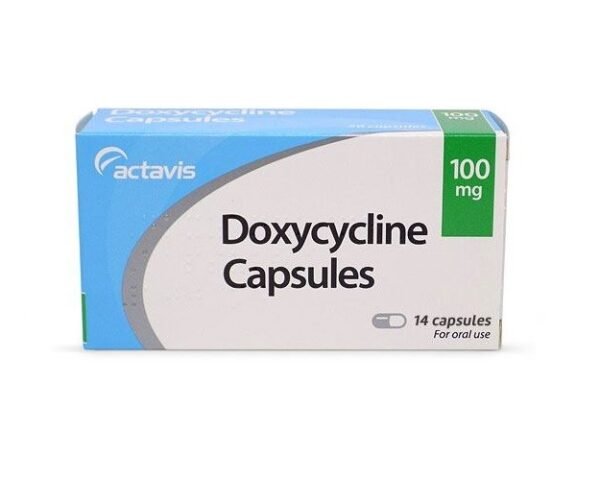 buy doxycycline online