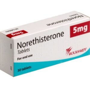 norethisterone