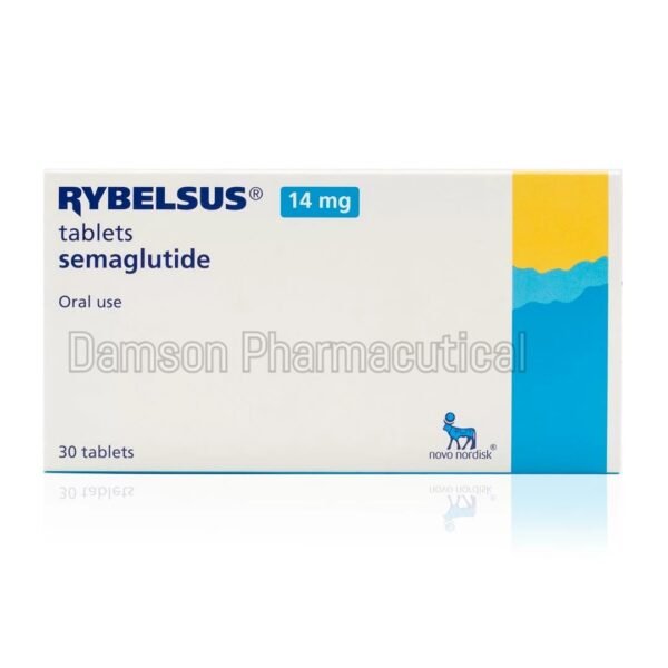 rybelsus uk