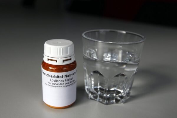 Buy Pentobarbital Oral Solution - Image 2